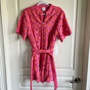 Lele Romper by J.Marie